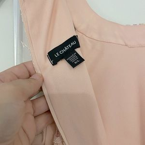 Grand occasion dress